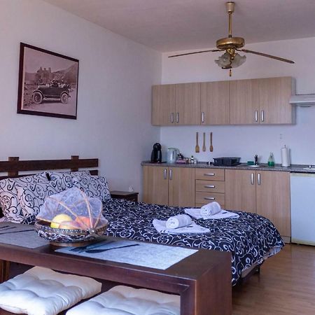 Apartman "Soba Sa Pogledom" Galambóc Kültér fotó