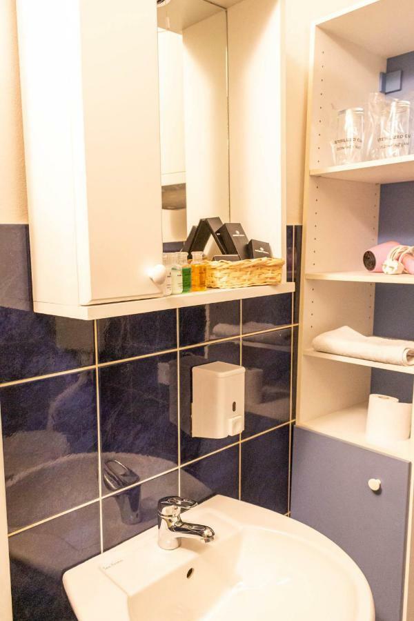 Apartman "Soba Sa Pogledom" Galambóc Kültér fotó