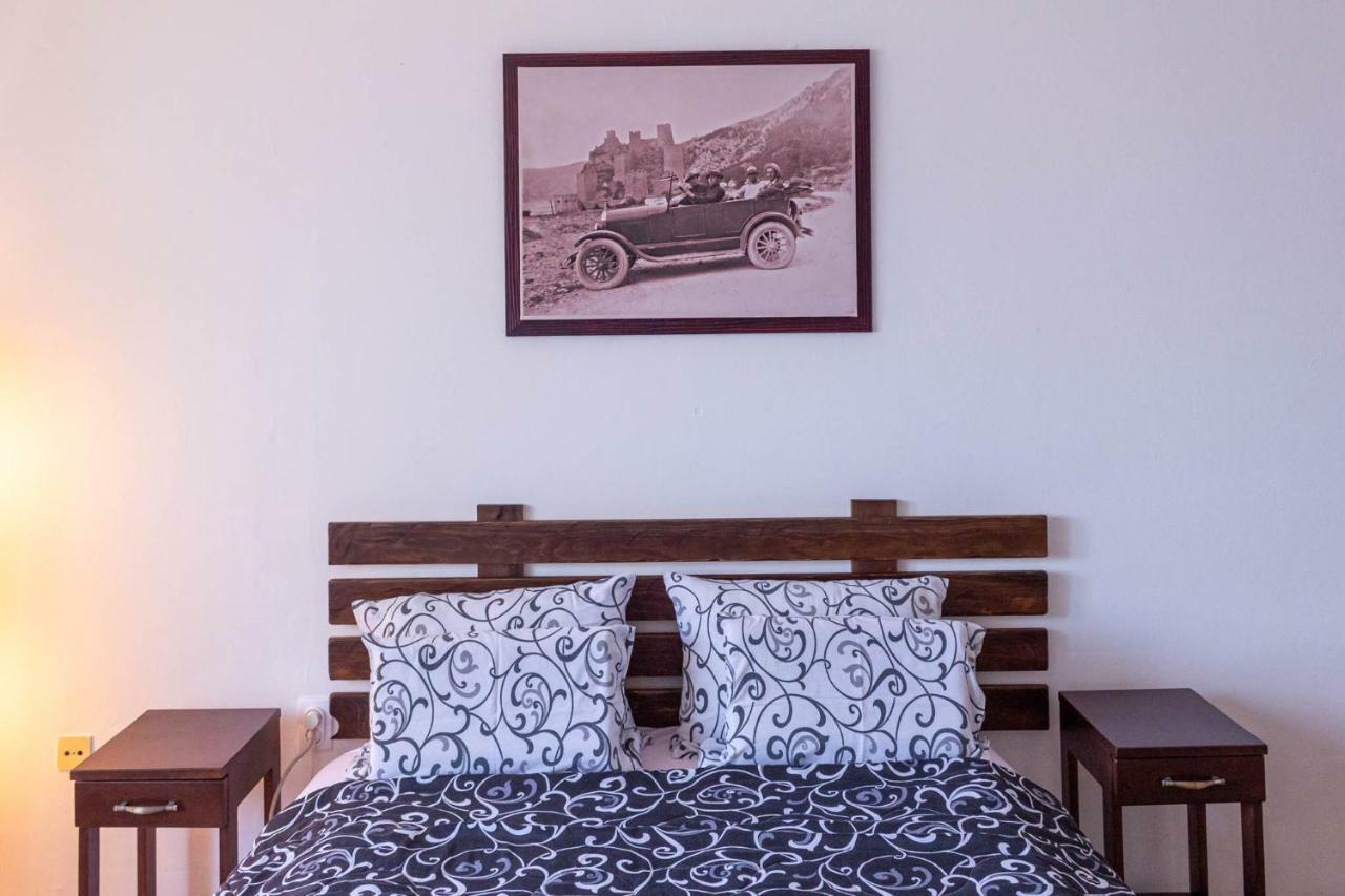 Apartman "Soba Sa Pogledom" Galambóc Kültér fotó